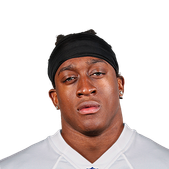 Terrell Edmunds