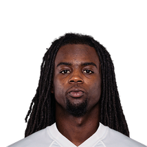 Donte Jackson