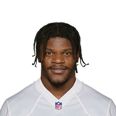 Lamar Jackson