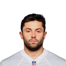 Baker Mayfield
