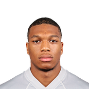 DJ Moore