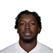 Calvin Ridley
