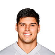 Mason Rudolph