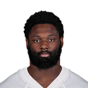 Josh Sweat