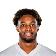 Denzel Ward
