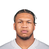 Alaric Jackson