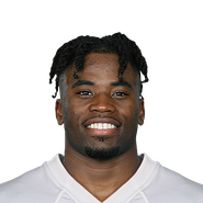 Kenny Moore II