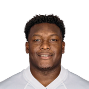 Naquan Jones