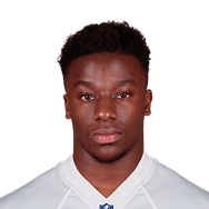 Corey Ballentine
