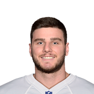Luke Farrell