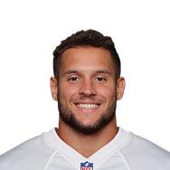 Nick Bosa