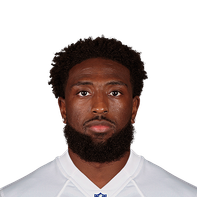 Parris Campbell
