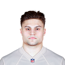 Blake Cashman