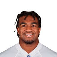 Tyrel Dodson
