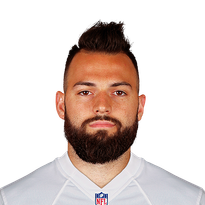 Will Grier