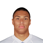 Tyree Jackson