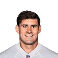 Daniel Jones