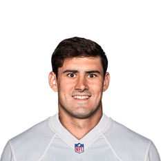Daniel Jones