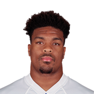 Dre'Mont Jones