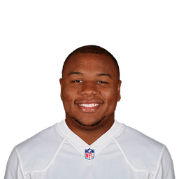 Dexter Lawrence II