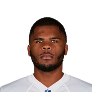 Jerry Tillery