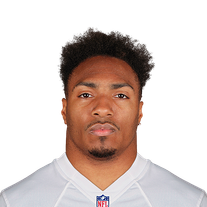 Trayveon Williams