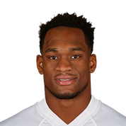 Mack Wilson Sr