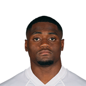 Trent Sherfield Sr