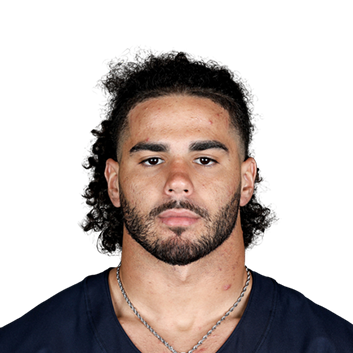 Austin Booker