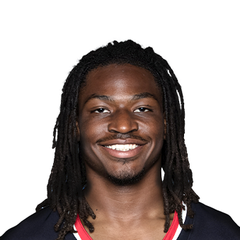 Calen Bullock