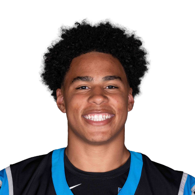 Jalen Coker