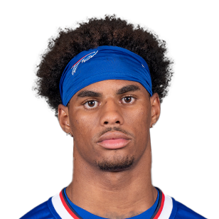 Keon Coleman