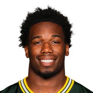Edgerrin Cooper