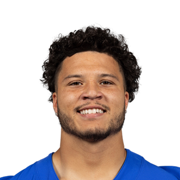 Blake Corum