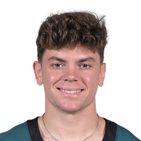 Cooper DeJean