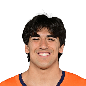 Jonah Elliss