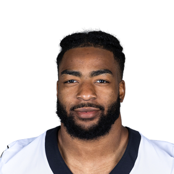 Jaylan Ford