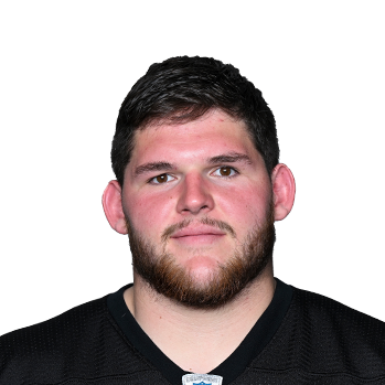 Zach Frazier