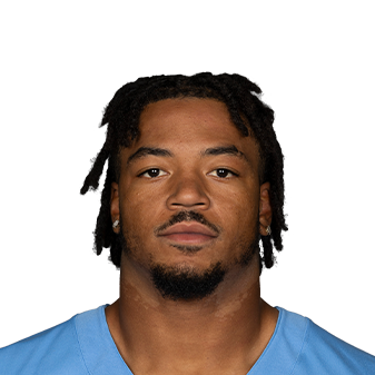 Cedric Gray