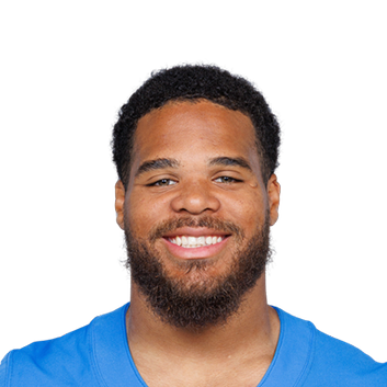 Jaret Patterson