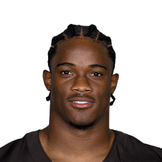Myles Harden