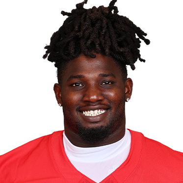 Marcus Harris