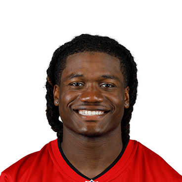 Bucky Irving