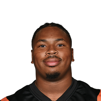 Kris Jenkins Jr