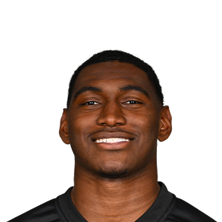 Cedric Johnson
