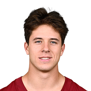 Luke McCaffrey