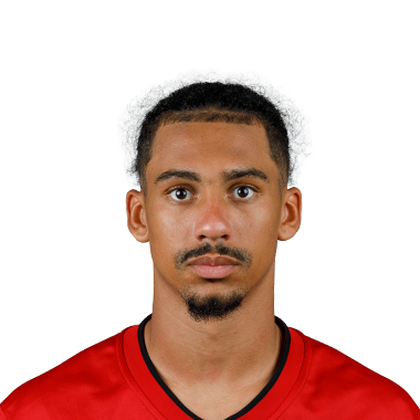 Jalen McMillan