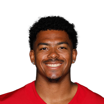 Patrick McMorris
