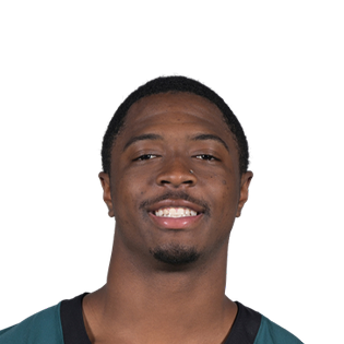 Quinyon Mitchell