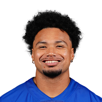 Darius Muasau